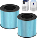 B-D02L/M05 Smoke Remover Replacement Filter, Compatible by isinlive
