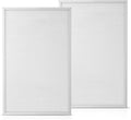 2 Pack 50000293-004 Post Filter Replacement Compatible by Beolisav