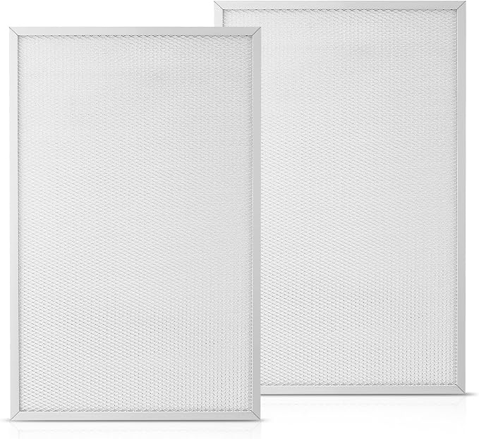 2 Pack 50000293-004 Post Filter Replacement Compatible by Beolisav