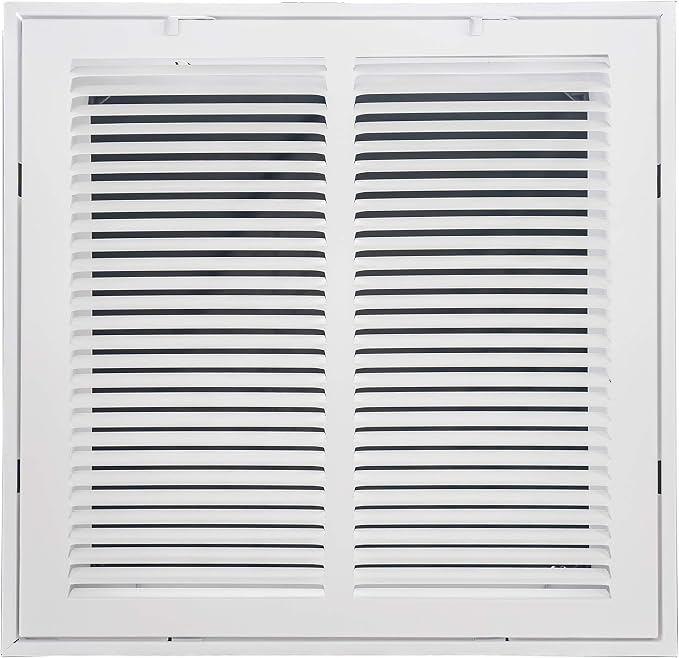 Venti Air 14" X 14" Steel Return Air Filter Grille by VENTI+AIR+PRODUCTS