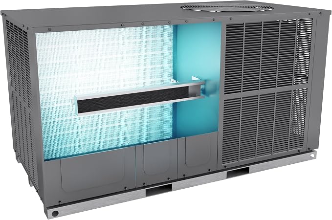 Whole House PCO UV-C Light system - Image 5