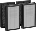 PM1240B & AP2 Air Filter Replacement ONLY Compatible by JORAIR