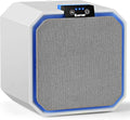 COSTWAY Air Purifier, Desktop Air Cleaner by COSTWAY