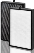 KJ350G Filter Compatible with TOSOT Air Puri-Fier KJ350G Replacement Filter by Nisreen