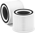 True HEPA 14 240 Replacement Filter Compatible by Ouheal