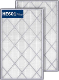 HE601 True HEPA Replacement Filter Compatible by Unknown