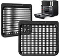 Air Fryer Cooking Tray for Instant Vortex Plus10 Quart Chefman 12 Quart by GWY