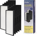 NEA120 Replacement Filter, Compatible by Flintar