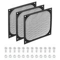 PATIKIL 120mm Computer Fan Filter Grill by PATIKIL