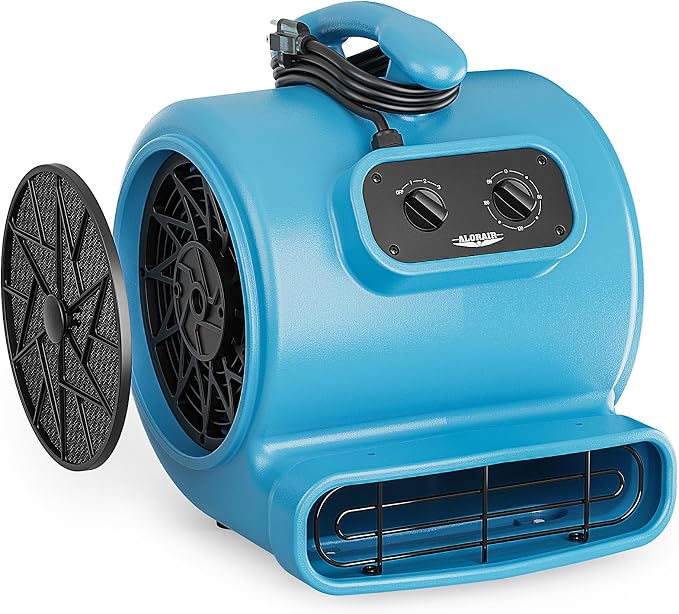 ALORAIR 3000 CFM Air Mover Blower Fan by ALORAIRSOLUTIONSINC0J0DC