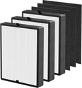 45i True HEPA Replacement Filter Compatible by Fizerneer