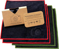 Clean & Clear Microfiber Extra Large Cleaning Cloth by CleanClearMicrofiber