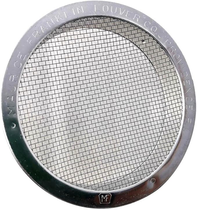 3" Flex Fresh Air Intake Screen Only - Image 3