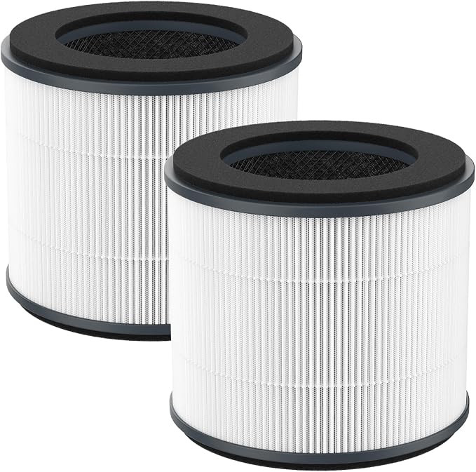 AP-T10FL Replacement Filter Compatible by CFKREYA