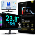 VINTEZ 23.8 Inch 16:9 Privacy Screen by VINTEZ