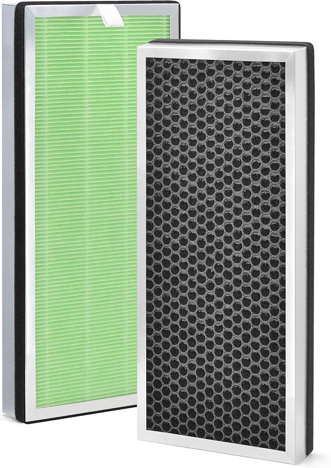 Toxin Absorber 40 Filter Compatible by Zouhwaso