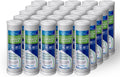 Block Activated Carbon Coconut Shell Water Filter Cartridge 5 Micron by Ronaqua