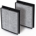 C401 Replacement Filter Compatible by EcoFort