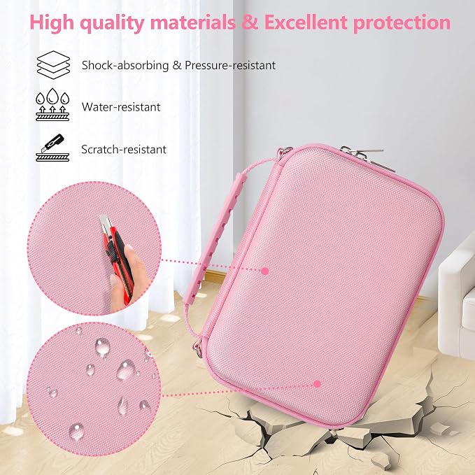 Compressed Air Duster Case Compatible - Image 6