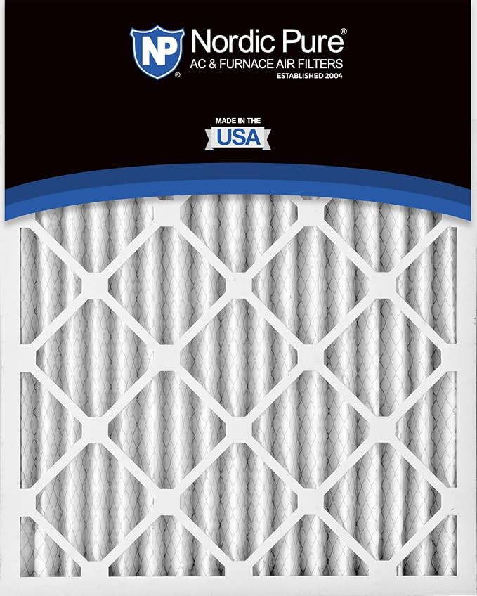 Nordic Pure 14x20x2 Pleated MERV 14 Air Filters 3 Pack - Image 5