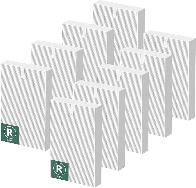 HPA300 Air Purifier Filter R Replacement by PETOX