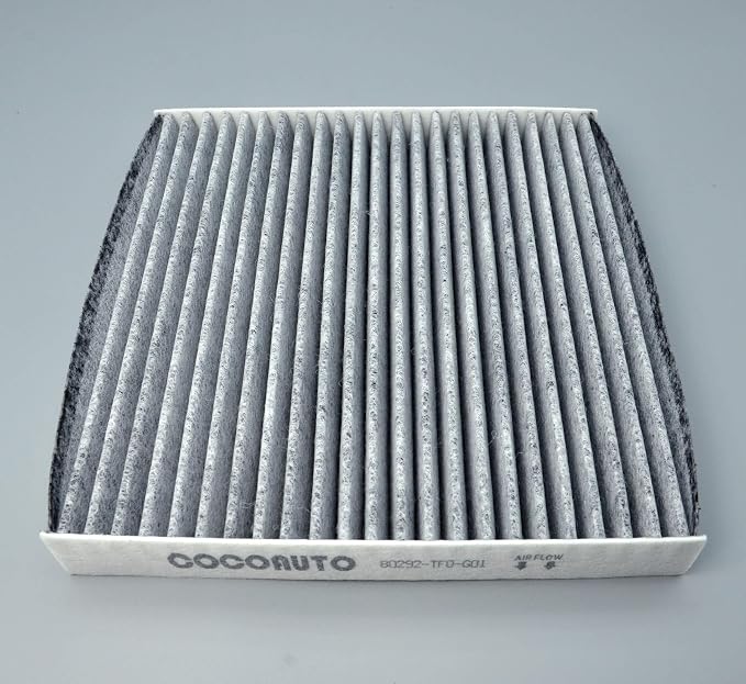 COCOAUTO Engine & Cabin Air Filter Kit - Image 8