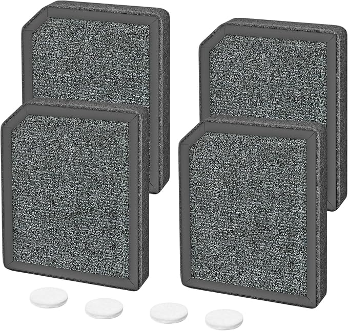 AP1501 Air Filter For Air Purifier Compatible by Slirceods