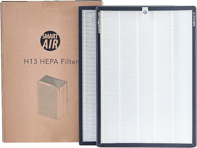Smart Air SA600 Genuine Replacement HEPA Filter – 99.97% Particle Filtration - Image 3