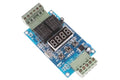 NOYITO 30-Step Programmable Time Relay Control Board Multi-Segment Setting ON by NOYITO