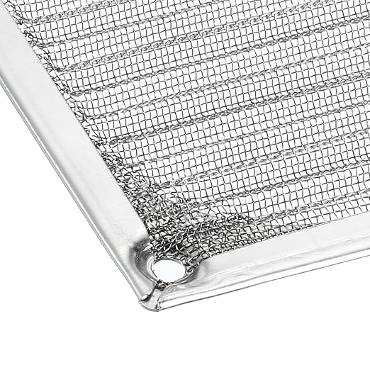 PATIKIL 120mm Computer Fan Filter Grill - Image 4