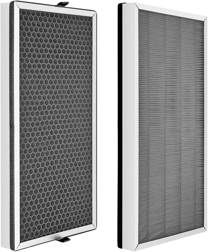JF888 Replacement Air Filter Compatible by JISIZKY