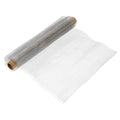 PATIKIL 304 Stainless Steel Wire Mesh Screen, 8 Mesh Woven Air Vent Filter Mesh by PATIKIL