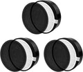 Nispira LV-H132 Air Filter Replacement Compatible by Nispira