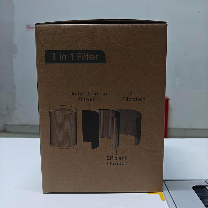 Afloia Washable & Removable Pet Replacement Filter - Image 4