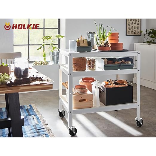 HOLKIE Caster Wheels 3 inch - Image 6