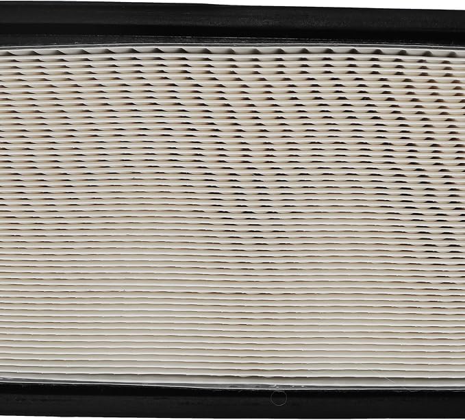 Front Mount Truck Air Filter Easy Installation Engine Air Filter Compatible - Image 2