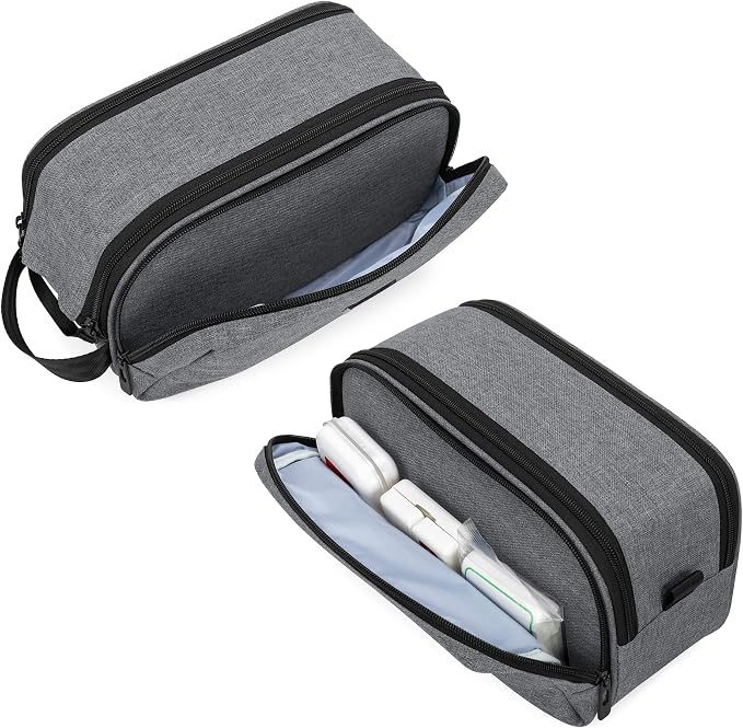CURMIO CPAP Travel Bag Compatible - Image 3
