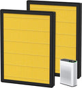 HAP602 Pet Replacement Filter Compatible by Unknown