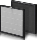 BURTRAN F30 Air Purifier Replacement Filter Set by BURTRAN