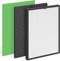 1-Set Trio Plus Replacement Filter Compatible by Breabetter