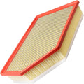 A3248C 84554703 Engine Air Filter Compatible by VINMS