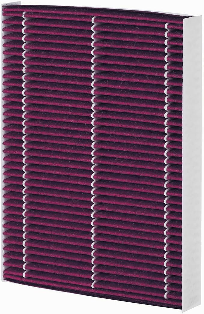 Febreze Odor Control HEPA Cabin Air Filter by PUREFLOW RZ18096H Fits 2016-2020 - Image 13