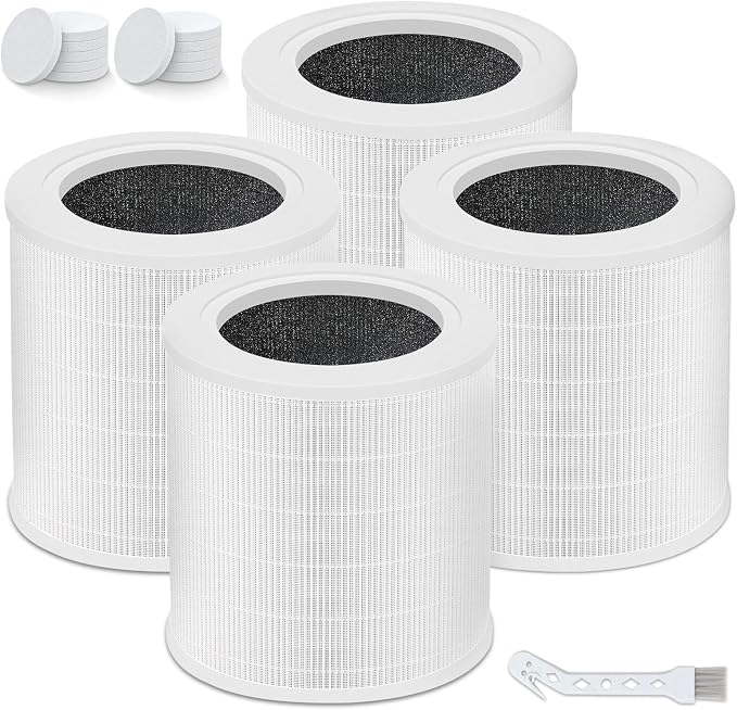 A2001 Replacement Filter Compatible by Myareds