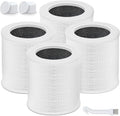 A2001 Replacement Filter Compatible by Myareds