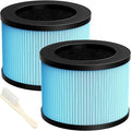 MK01 MK06 DH-JH12 TZ-K1 Replacement Filter, Compatible by JORAIR