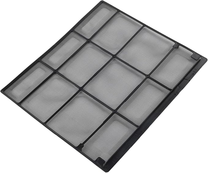 FABULETTA Air Conditioner Filter Accessories - Image 6
