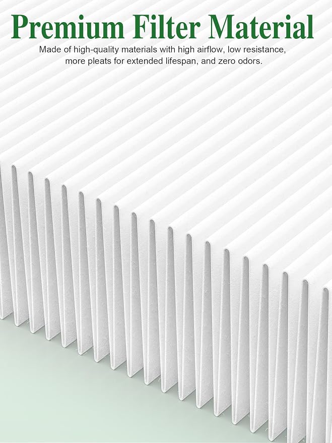 3000 Replacement Filter Compatible - Image 3