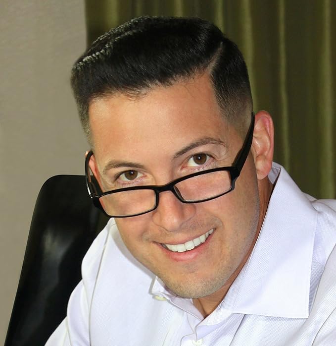 TruVision Readers Reading Glasses, Comfort Spring Hinges - Image 7