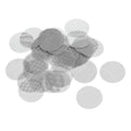 MECCANIXITY Pipe Screen Stainless Steel Screens, 13/16 Inch Diameter by MECCANIXITY