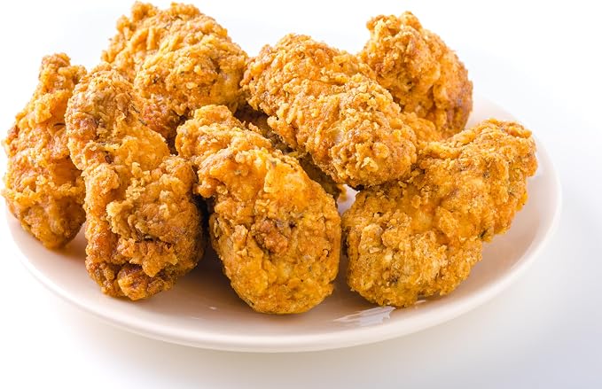 FRI-MOR™ Commercial Deep Fryer Oil Filter Powder – Oil Saver & Extender - Image 9